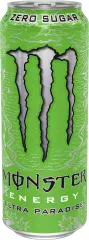 Monster Ultra Paradise sycený energetický nápoj 500ml plech / 12ks