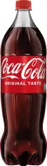 Coca-Cola pet 1,5l  /6ks