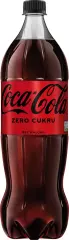 Coca-Cola Zero pet 1,5l /6ks