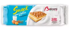 Balconi Snack al latte moučník 10x28g