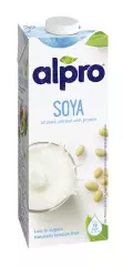 Alpro Nápoj sójový Original 1l