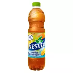 Nestea Mango&Pineapple 1,5L PET