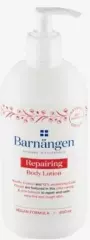 Barnängen tělové mléko Repairing 400ml