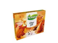 Pickwick Spices box Hřejivé chutě 53 g