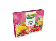 Pickwick Ovocný box Ovocné potěšení 58,75 g