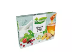 Pickwick Bylinný box Kouzelné bylinky 33,6 g