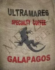 Ecuador Galapagos Ultramares zrno 1kg