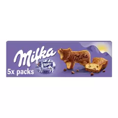 Milka Choco Tender Cow 140g