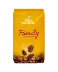 Tchibo Family Eduscho káva zrnková 1 kg