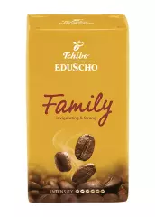 Tchibo Family Eduscho káva mletá 1 kg