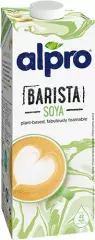 Alpro Barista Nápoj sójový 1 l