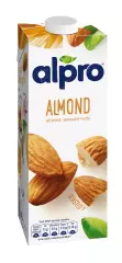 Alpro Nápoj mandlový 1x1 l