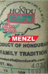Káva Honduras SHG 1kg zrno