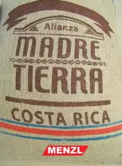 Costa Rica Tierra Honey SHB 1kg zrno - Microlot káva od farmářů