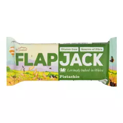 FLAPJACK Tyčinka bezlepková pistácie 80 g