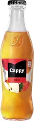 Cappy Jablko 20% 250ml, vratná láhev /24ks