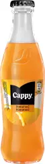 Cappy Pomeranč nektar 250ml, vratné sklo /24ks