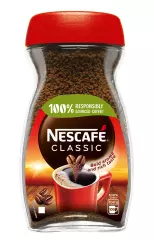 NESCAFÉ Classic káva instantní 200g