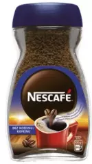 Nescafé Classic bez kofeinu Decaf 100g