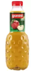 Granini Džus 100 % jablko 1 l PET