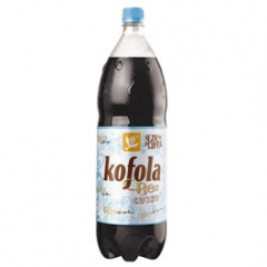 Kofola bez cukru pet 2l /6ks