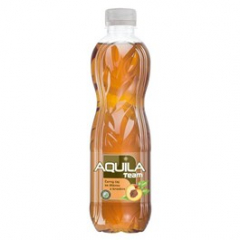 Aquila čaj broskev 0,5l /12ks