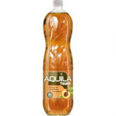 Aquila čaj broskev 1,5l /6ks