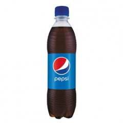 Pepsi cola 0,5l /24ks