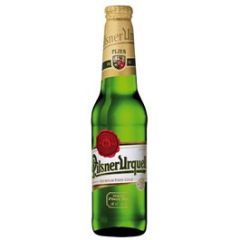 Pilsner Urquell světlý ležák pivo 330ml vratná lahev /24ks