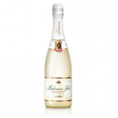 Bohemia Sekt nealko 750ml