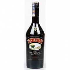 Baileys Irish Cream likér 17% 700ml