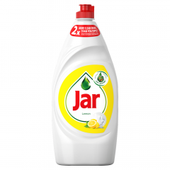 Jar Citron prostředek na nádobí 900ml