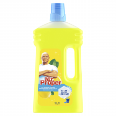 Mr.Proper Lemon čisticí prostředek 1l