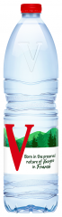 Vittel minerální voda neperlivá 1,5l pet /6ks