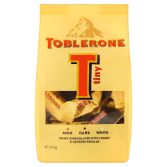 Toblerone Tiny čokoláda 248g