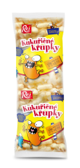 Kukuřičné křupky 200g