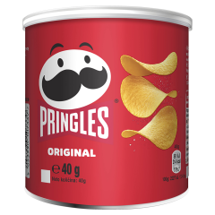 Pringles Original chipsy 40g