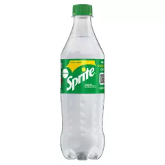 Sprite pet 0,5l /12ks