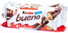 Kinder Bueno 5x43g