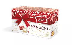 Jemča Čaj Vánoční 40g