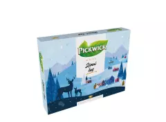 Pickwick Vánoční box Zimní čas 60 g