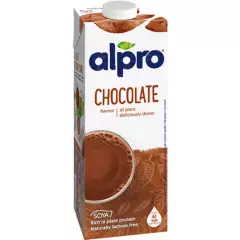Alpro Nápoj sójový čokoláda 1x1 l
