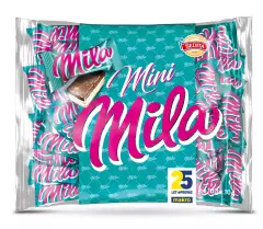 Sedita  Mila mini 100x10g