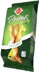 Prima Tyčinky sýrové 125 g