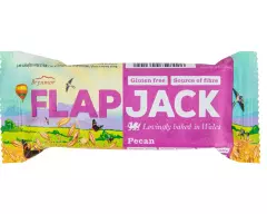 FLAPJACK Tyčinka bezlepková pekan 80 g