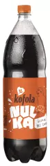 Kofola Nulka bez cukru pet 2l / 6 ks