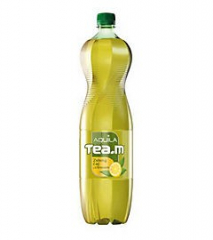 Aquila čaj zelený citron 1,5l /6ks