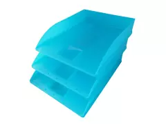 Zásuvka odkládací na spisy s plným dnem