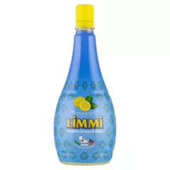 Limmi citronová šťáva 200 ml