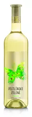 Víno Mikulov Veltlínské zelené 750ml